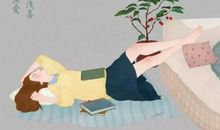 我做了一件聪明事