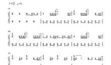 逗号，让我欢喜让我忧