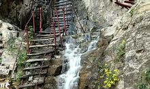 一次有惊无险的旅程