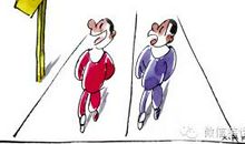 我的朋友真幽默