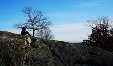 独处，也是一种享受