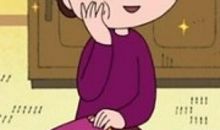 爸爸妈妈之间的一件事