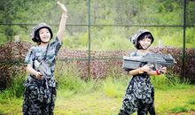 成长路上的欢笑与泪水