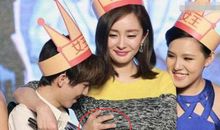 这件事真让我尴尬