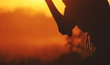 镌刻在阳光下的约定