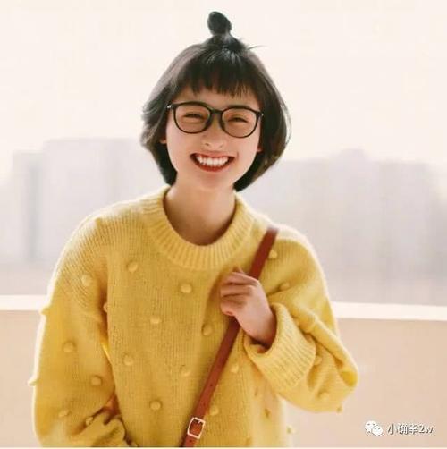 我的老师不喜欢笑