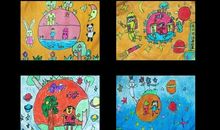 善待地球就是善待自己