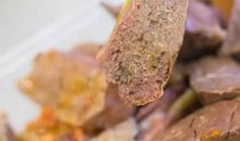 我最喜欢的味道