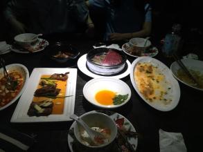 las，这种食欲无处休息