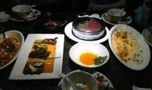 唉，这无处安放的食欲