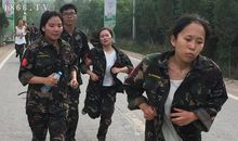 我收获了一个信念