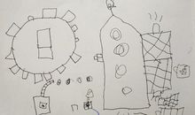 一段充盈着爱的旅程