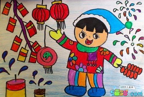 充满活力的一天