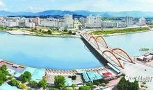 美丽的家乡仙游