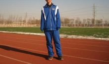 一节体育课的启示