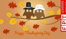 感恩节的两位绅士续写