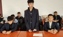 一节有意义的课