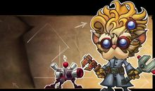 我是一个发明家