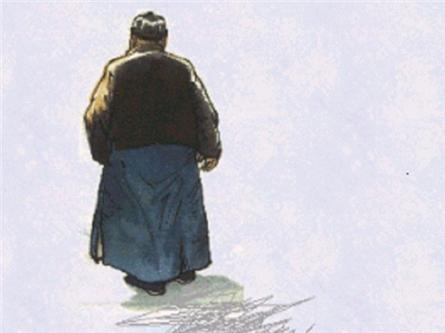 阅读后的感觉