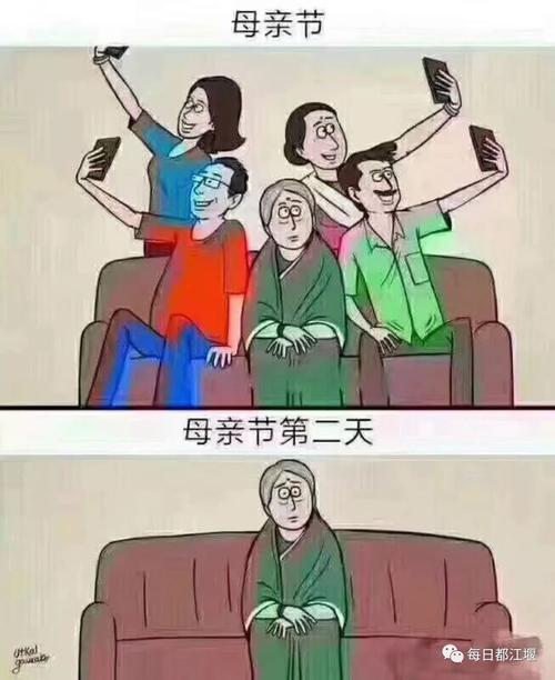 孝道取决于行动