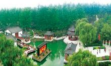 我喜欢的金宝乐园