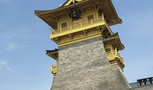 襄阳唐城研学有感