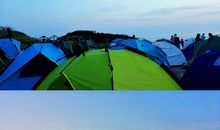 值得等待的风景