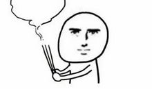 这次我没有胆怯