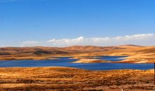 向着远方的风景读后感