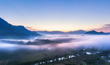 守护过去，展望未来