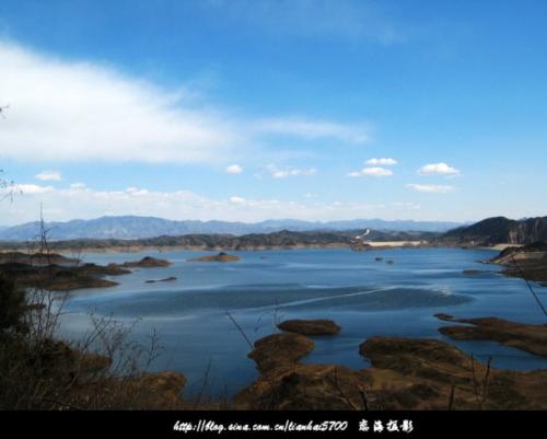 爱海