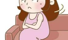 脾气暴躁的妈妈