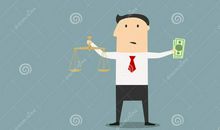 伸出我们正义的手