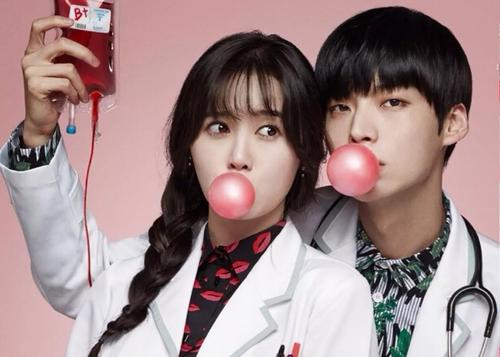 只是因为我遇见她