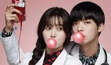 只是因为遇到了她