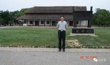 参观殷墟博物馆有感