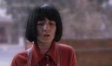 那道温暖人心的目光