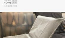 被子里有个世界