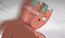 我的朋友真奇特