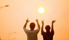 生活离不开勇气