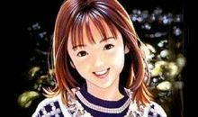 你在我心里最美