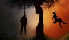 放弃，不见得是一种错