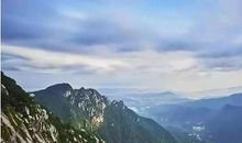 游天下奇观——庐山