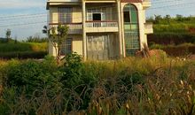 我的家乡新农村