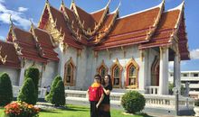 难忘的美好时光