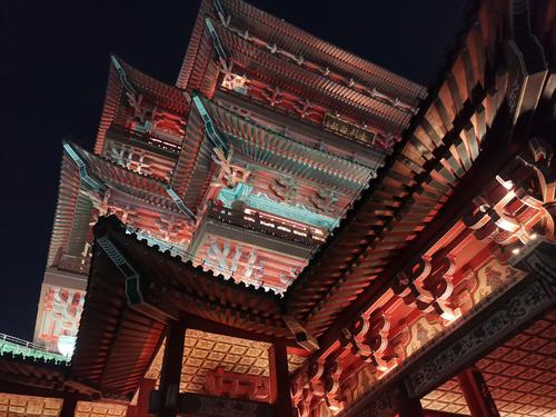 南昌之旅