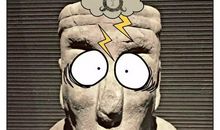 “二乂港”里的故事