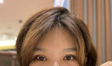 我用我的眼睛看未来