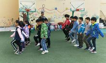 谆谆教导伴我成长