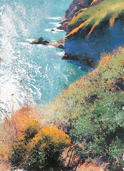瑶山风景如画